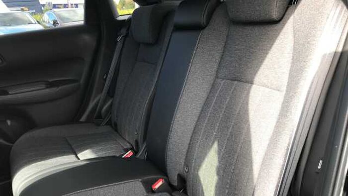 Honda Jazz 1.5 i-MMD Hybrid Advance 5dr eCVT 
