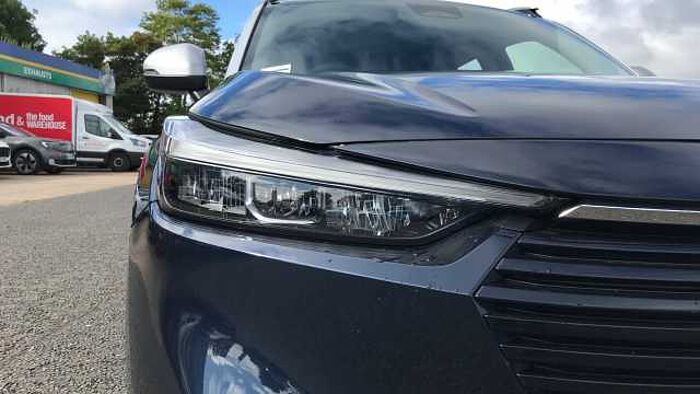 Honda HR-V 1.5 eHEV Advance Style 5dr CVT 
