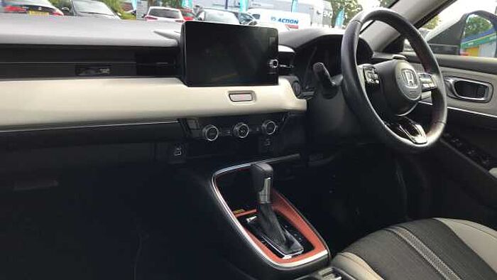 Honda HR-V 1.5 eHEV Advance Style 5dr CVT 