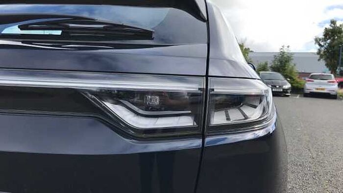 Honda HR-V 1.5 eHEV Advance Style 5dr CVT 
