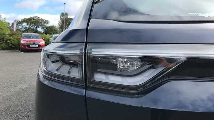 Honda HR-V 1.5 eHEV Advance Style 5dr CVT 