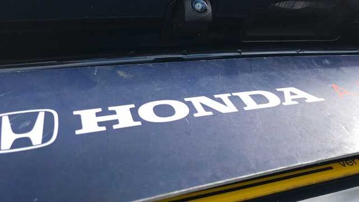 Honda HR-V 1.5 eHEV Advance Style 5dr CVT 