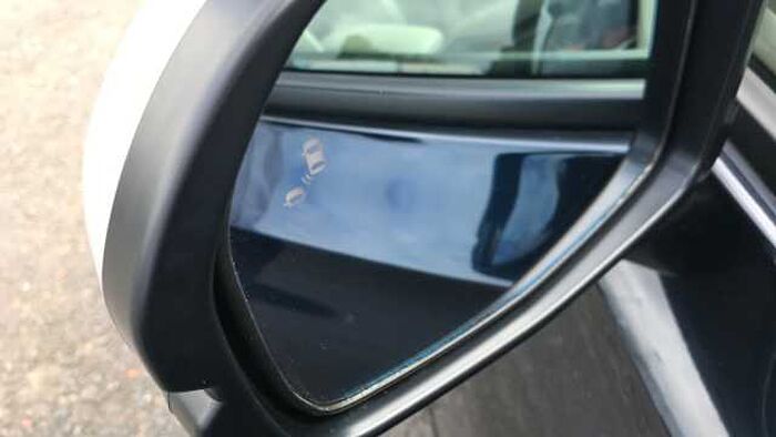 Honda HR-V 1.5 eHEV Advance Style 5dr CVT 
