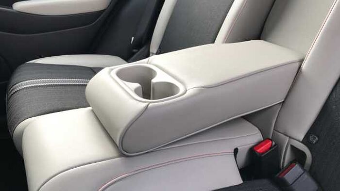Honda HR-V 1.5 eHEV Advance Style 5dr CVT 
