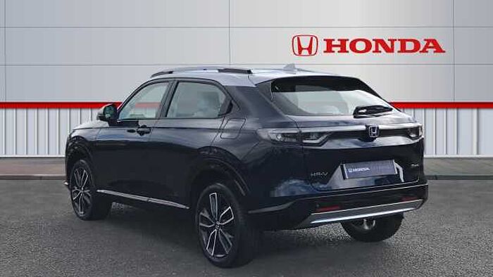 Honda HR-V 1.5 eHEV Advance Style 5dr CVT 