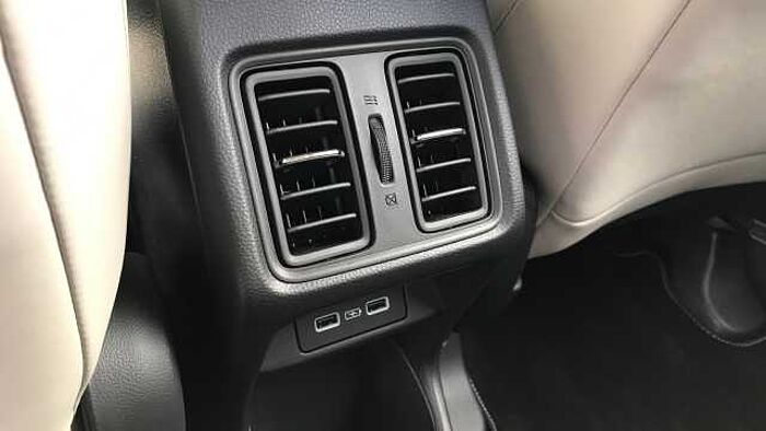Honda HR-V 1.5 eHEV Advance Style 5dr CVT 