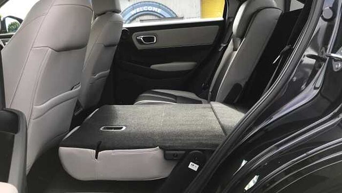 Honda HR-V 1.5 eHEV Advance Style 5dr CVT 