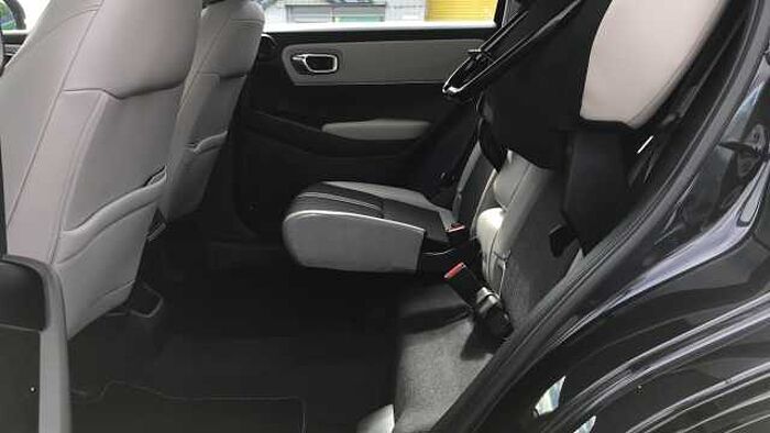 Honda HR-V 1.5 eHEV Advance Style 5dr CVT 