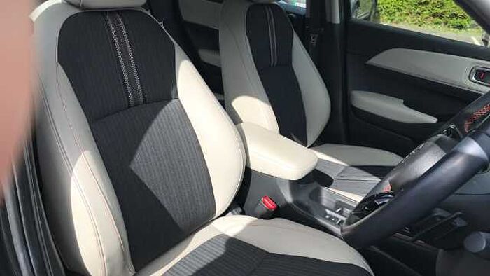 Honda HR-V 1.5 eHEV Advance Style 5dr CVT 