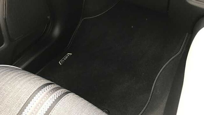 Honda HR-V 1.5 eHEV Advance Style 5dr CVT 