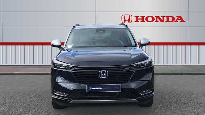 Honda HR-V 1.5 eHEV Advance Style 5dr CVT 