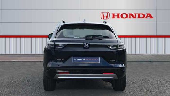 Honda HR-V 1.5 eHEV Advance Style 5dr CVT 
