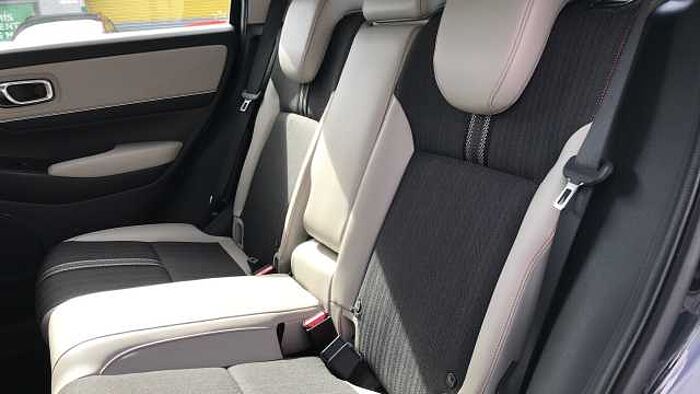 Honda HR-V 1.5 eHEV Advance Style 5dr CVT 