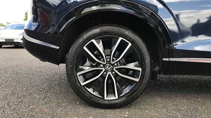 Honda HR-V 1.5 eHEV Advance Style 5dr CVT 