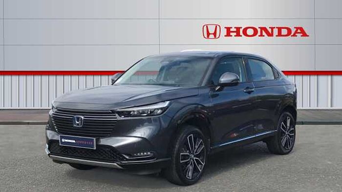 Honda HR-V 1.5 eHEV Advance 5dr CVT 