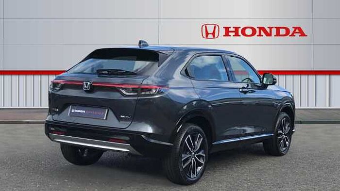 Honda HR-V 1.5 eHEV Advance 5dr CVT 