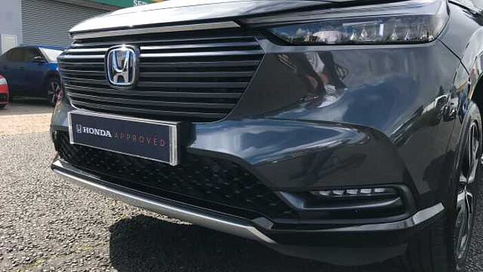 Honda HR-V 1.5 eHEV Advance 5dr CVT 