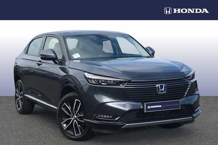 Honda HR-V 1.5 eHEV Advance 5dr CVT 