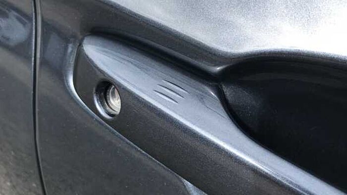 Honda HR-V 1.5 eHEV Advance 5dr CVT 
