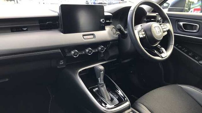 Honda HR-V 1.5 eHEV Advance 5dr CVT 