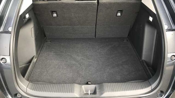 Honda HR-V 1.5 eHEV Advance 5dr CVT 