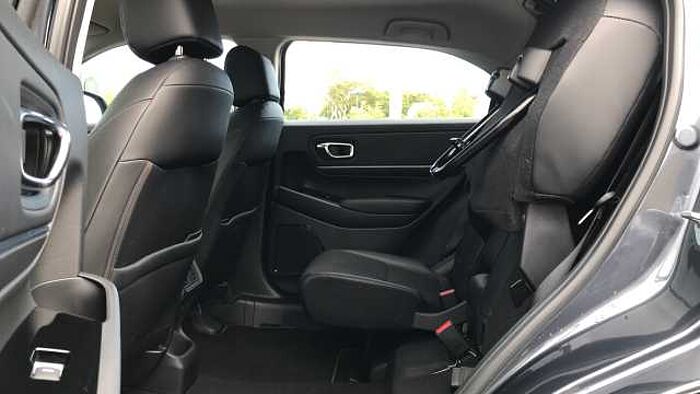Honda HR-V 1.5 eHEV Advance 5dr CVT 