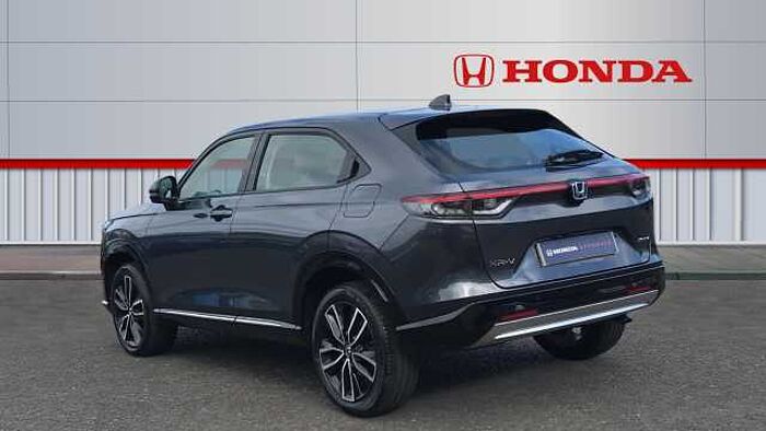 Honda HR-V 1.5 eHEV Advance 5dr CVT 