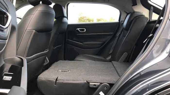Honda HR-V 1.5 eHEV Advance 5dr CVT 