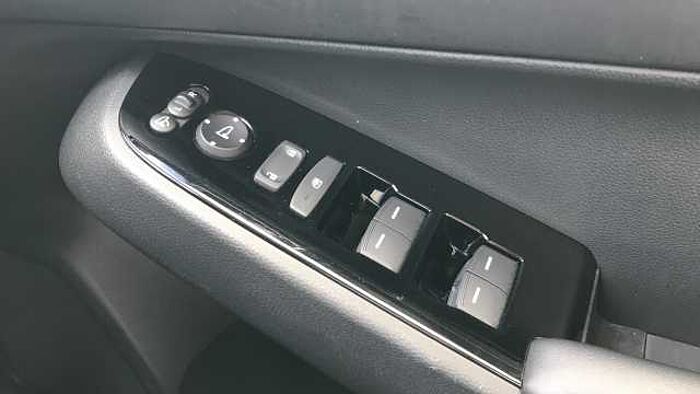 Honda HR-V 1.5 eHEV Advance 5dr CVT 