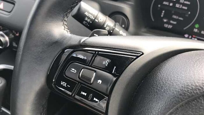 Honda HR-V 1.5 eHEV Advance 5dr CVT 
