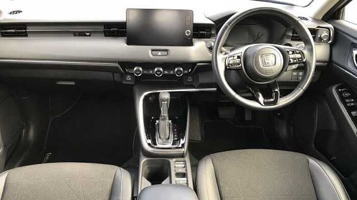Honda HR-V 1.5 eHEV Advance 5dr CVT 