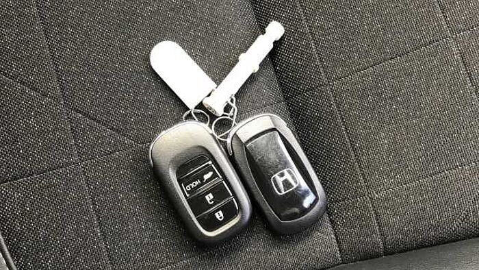 Honda HR-V 1.5 eHEV Advance 5dr CVT 
