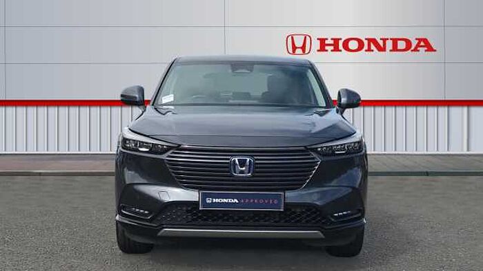 Honda HR-V 1.5 eHEV Advance 5dr CVT 