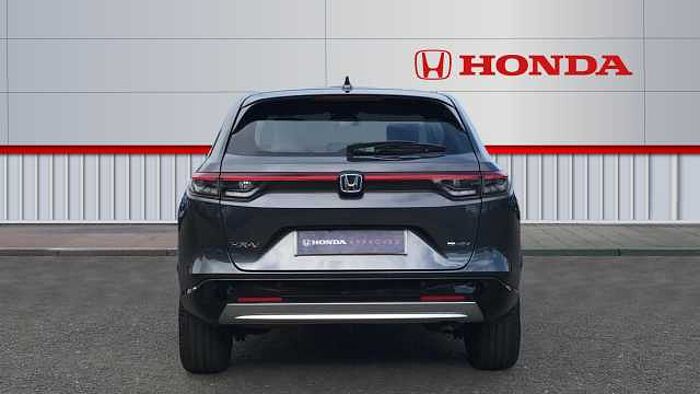Honda HR-V 1.5 eHEV Advance 5dr CVT 
