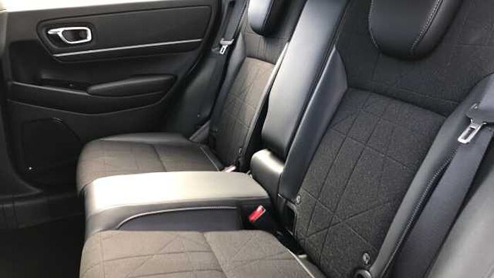 Honda HR-V 1.5 eHEV Advance 5dr CVT 