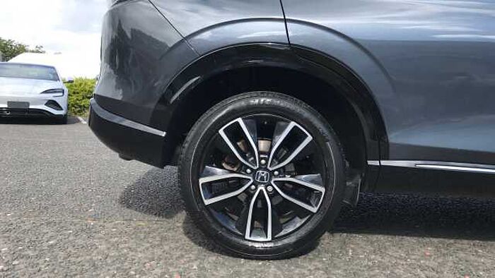 Honda HR-V 1.5 eHEV Advance 5dr CVT 