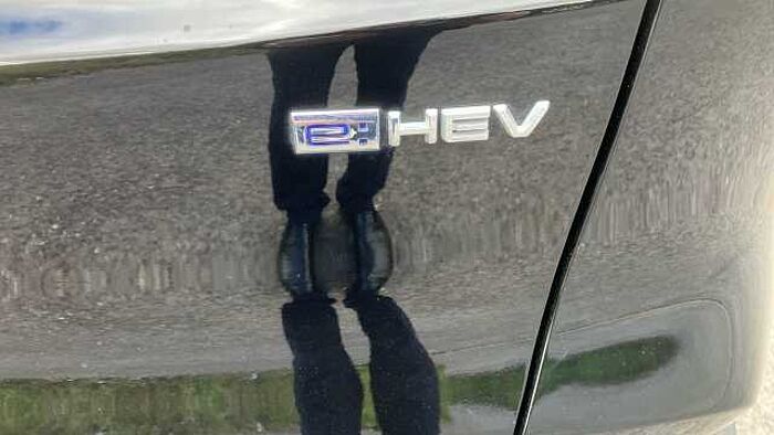 Honda CR-V 2.0 eHEV Elegance 5dr eCVT 