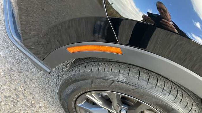 Honda CR-V 2.0 eHEV Elegance 5dr eCVT 