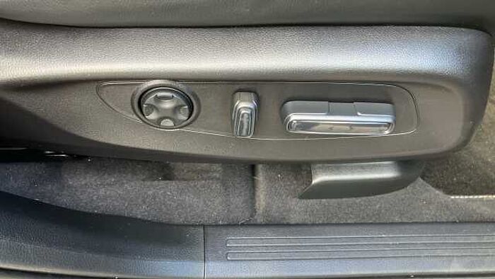 Honda CR-V 2.0 eHEV Elegance 5dr eCVT 