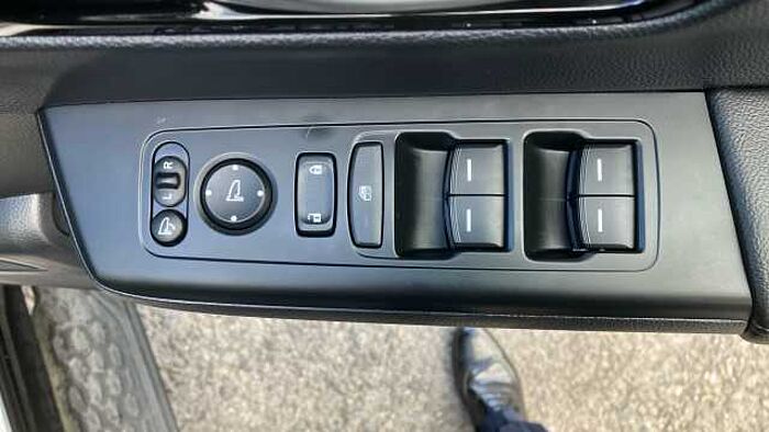Honda CR-V 2.0 eHEV Elegance 5dr eCVT 
