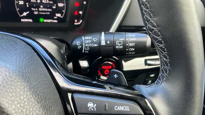 Honda CR-V 2.0 eHEV Elegance 5dr eCVT 