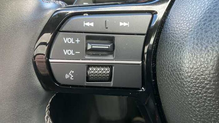 Honda CR-V 2.0 eHEV Elegance 5dr eCVT 