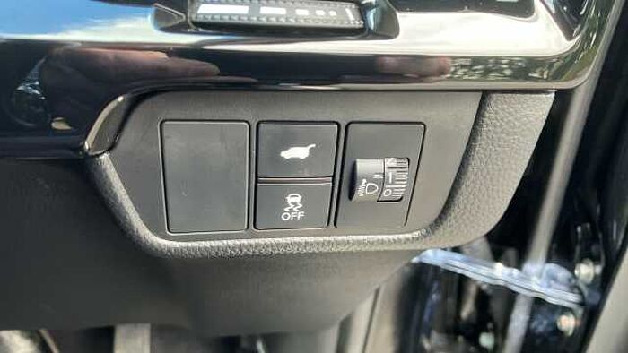 Honda CR-V 2.0 eHEV Elegance 5dr eCVT 