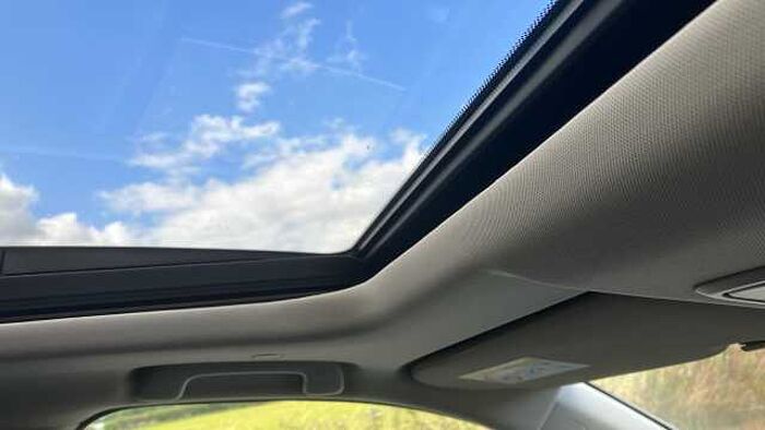 Honda CR-V 2.0 eHEV Elegance 5dr eCVT 