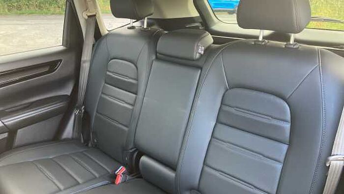 Honda CR-V 2.0 eHEV Elegance 5dr eCVT 