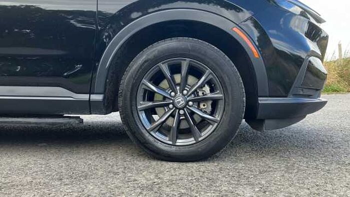 Honda CR-V 2.0 eHEV Elegance 5dr eCVT 