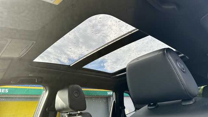 Honda CR-V 2.0 ePHEV Advance Tech 5dr eCVT 
