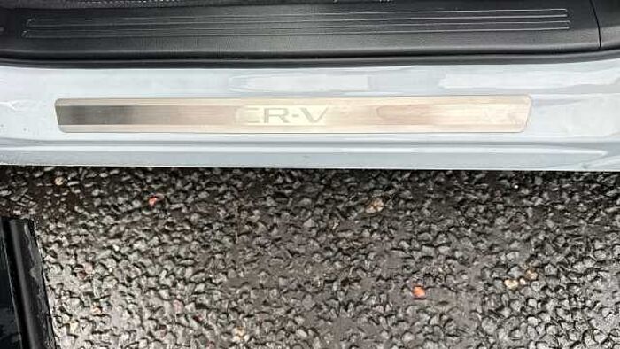 Honda CR-V 2.0 ePHEV Advance Tech 5dr eCVT 