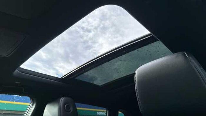 Honda CR-V 2.0 ePHEV Advance Tech 5dr eCVT 