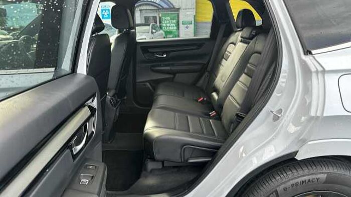 Honda CR-V 2.0 ePHEV Advance Tech 5dr eCVT 